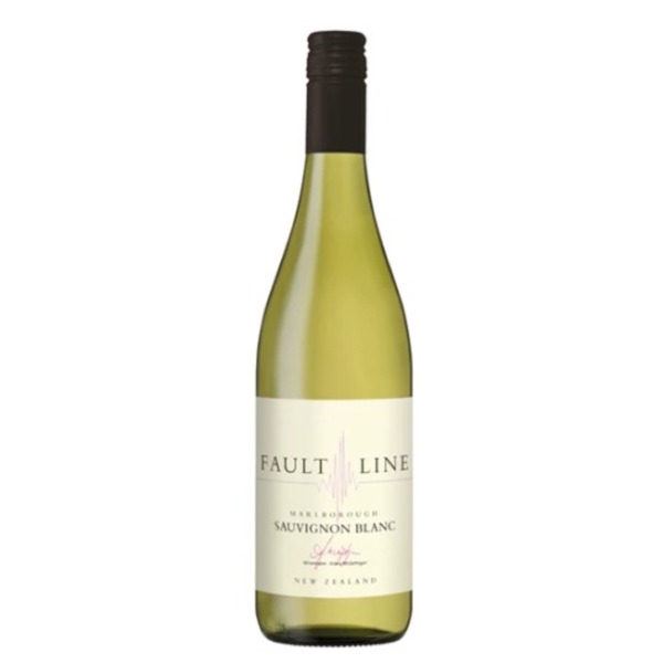 Faultline Sauvignon Blanc